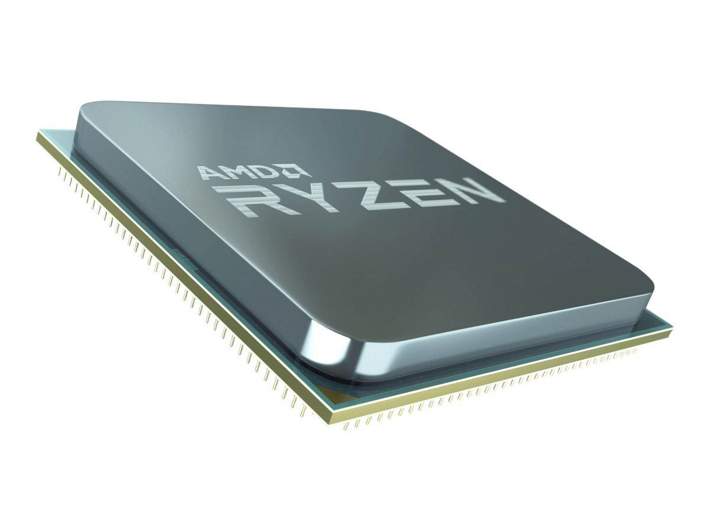 Buy AMD Ryzen 3 3200G Tray Processor with FAN Online