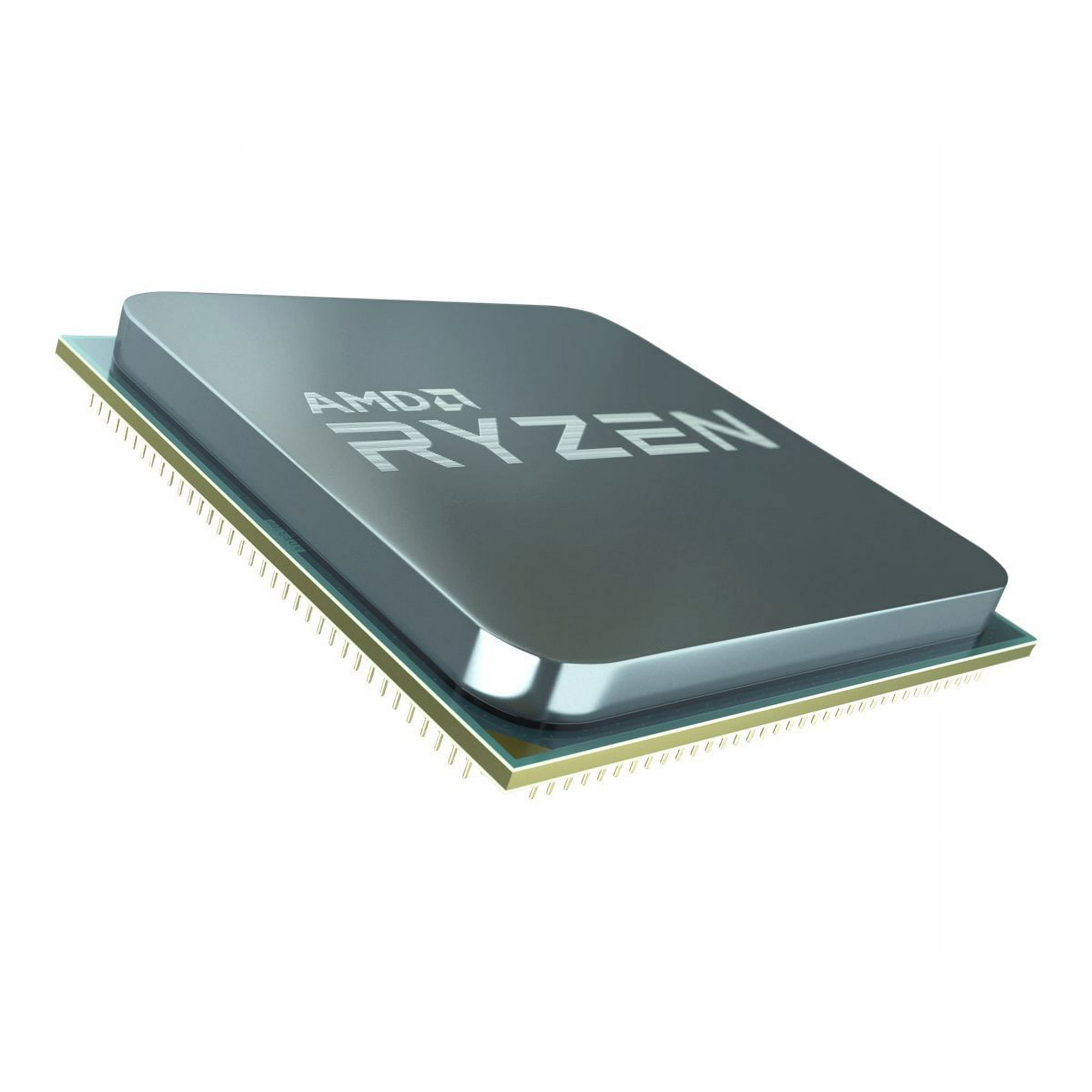 AMD Ryzen 3 3200G - 3.6 GHz - 4 cores - 4 threads - 4 MB