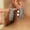 B, variant on Bohemian Statement Dangle Earrings for Women Denim Leather Circle Drop Earrings for Women?ER1222?