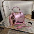 thumbnail image 1 of Bolsa De Hombro Bolso bandolera para mujer, cadena de moda, bolsos para mujer, bolsos de tendencia elegantes informales Likrtyny Para Estrenar, 1 of 9