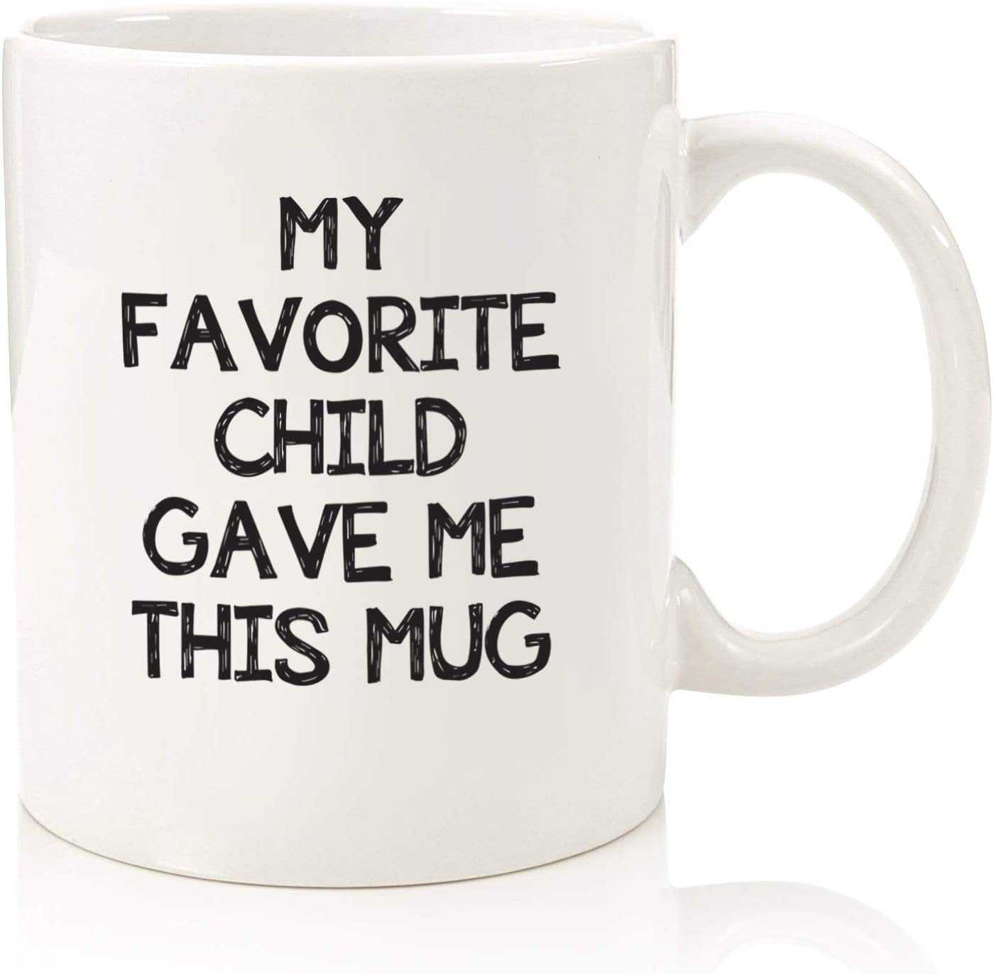 Gifts Mug For Daughter From Dad To My Daughter Coffee Mug Funny Coffee Mug 