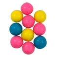 thumbnail image 2 of Dubble Bubble Cotton Candy Gum Balls, 4 Ounce, Pack of 3, 2 of 3