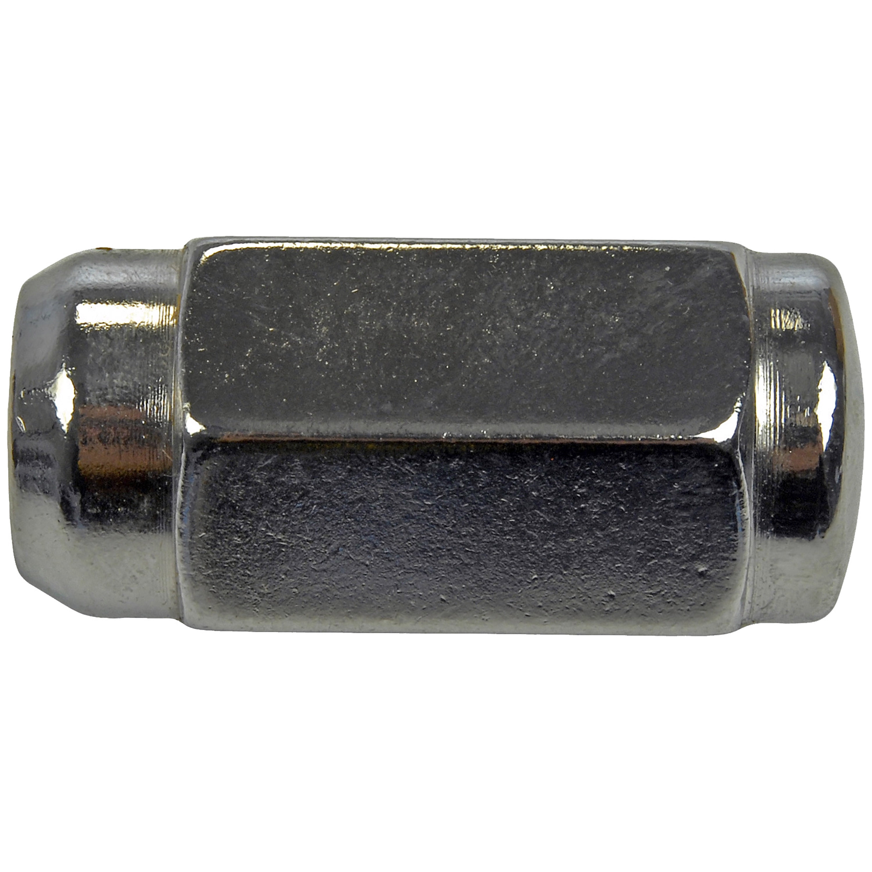 Dorman 611-170 Wheel Lug Nut for Specific Models, Chrome (Pack of 10) Fits select: 2002-2011 DODGE RAM 1500, 1994-2011 DODGE RAM 2500
