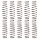 thumbnail image 1 of ColoMX 10pcs accesorios de acero inoxidable accesorios podadoras podadores piezas podadoras de reemplazo de reemplazo, 1 of 8