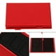 thumbnail image 5 of Portatarjetas Akozon SIM Caja de Aluminio 12 Ranuras para Tarjetas TF y Micro SD, 5 of 8