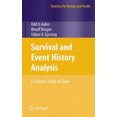 thumbnail image 2 of Survival and Event History Analysis: A Process Point of View, 2 of 2