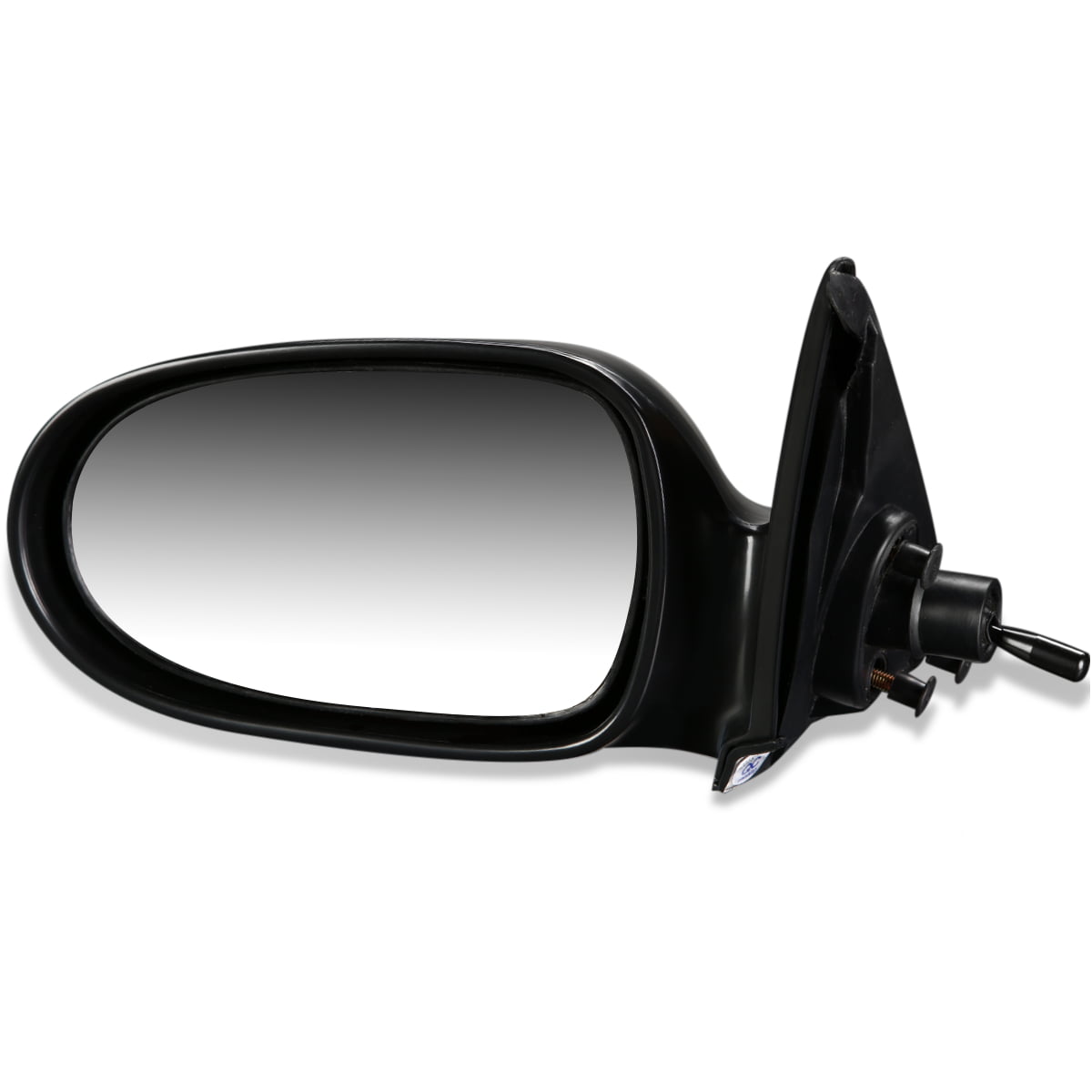 for Nissan Sentra NI1320134 2000 to 2006 New Mirror Driver Side