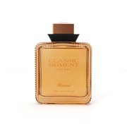 Classic Moment for Men Eau De Parfum by Rasasi 100ml 3.4 FL OZ