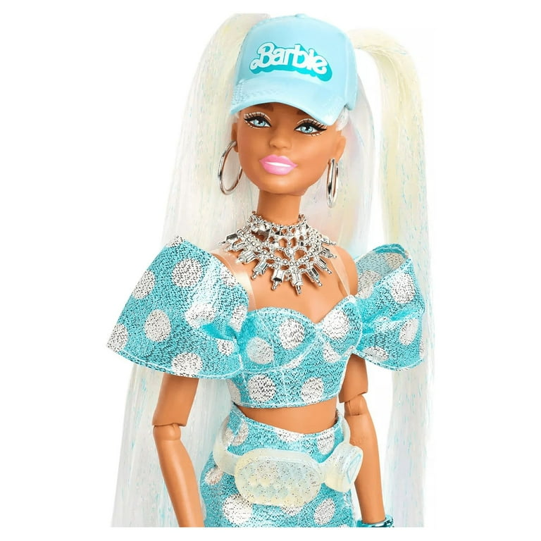 MATTEL BARBIE BIJOUX : POUPEE ACCESSOIRES | INA