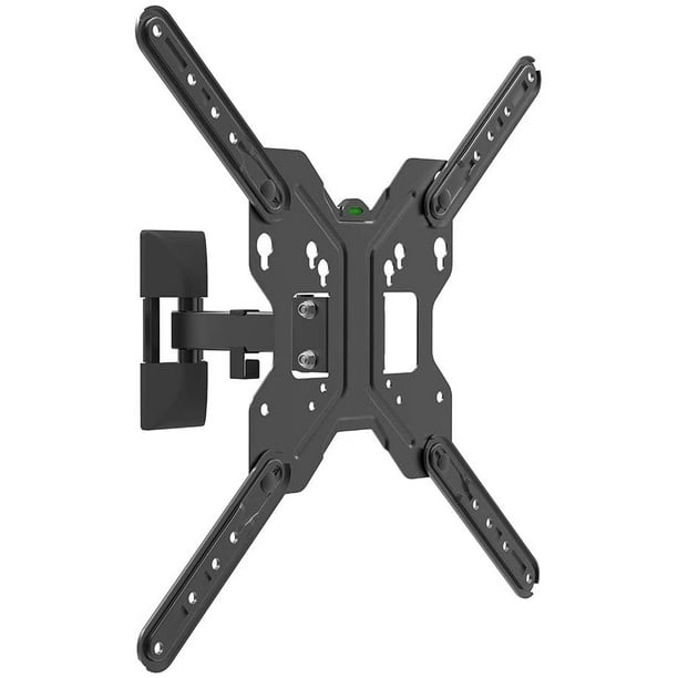 Soporte para pantalla Taika TK-SM18055E Plasma, LED, LCD 26"-55",180° Vesa Max. 400x400mm Max.30 Kg.