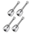 thumbnail image 5 of Faucet Splash-Proof Second-Speed Booster Extended Water Saver Filter Rotating Faucet Water Spout, 5 of 5