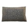 thumbnail image 1 of Ahgly Company Indoor Rectangular Mid-Century Modern Lumbar Throw Pillow, 13 inch by 19 inch, 1 of 5