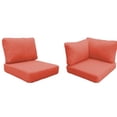 thumbnail image 7 of High Back Cushion Set for CAPECOD-08a in Aruba, 7 of 7