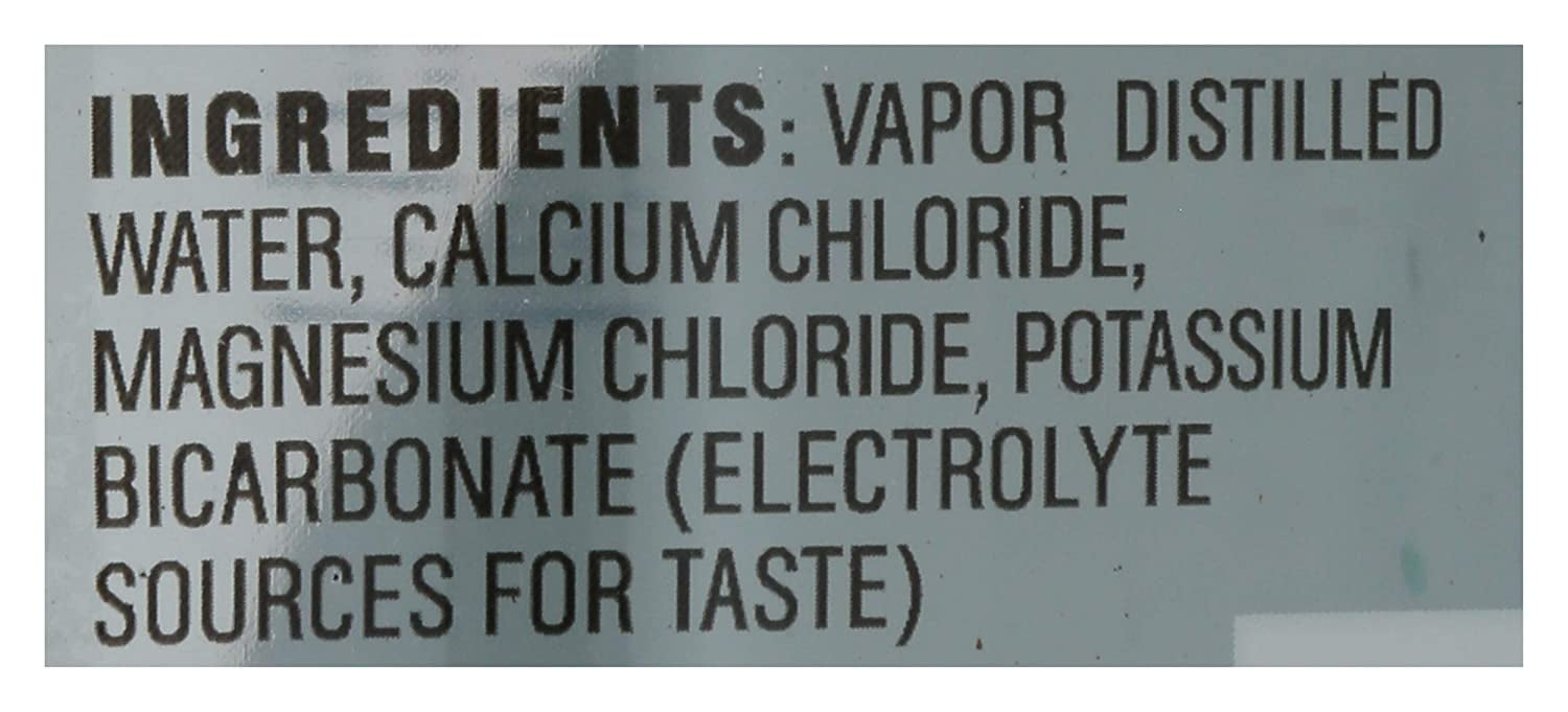 ZenWTR Alkaline 9.5pH Water 33.8 oz. (Pack of 12)