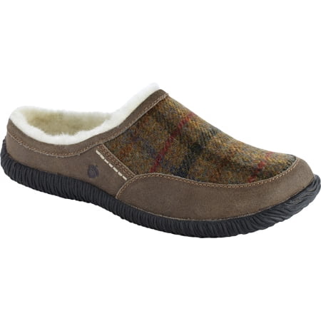 amazon acorn mens slippers