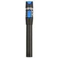 thumbnail image 1 of Mistaha Handheld 5mW Optical Fiber Tester Portable Pen Type Red Light Visual Fault Locator Fiber, 1 of 8