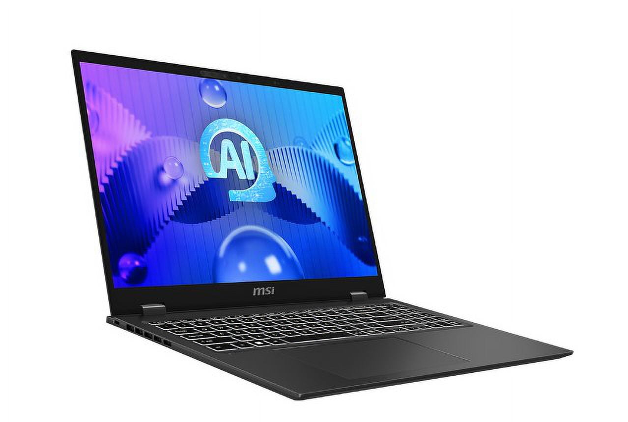 Free Shipping! \MSI Prestige 16\\ UHD+ OLED Professional Laptop