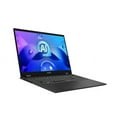 thumbnail image 5 of MSI Prestige 16 AI Evo 16.0" Laptop Ultra 7 155H 32GB RAM 2 TB PCIe SSD Windows 11 Pro B1MG-020US, 5 of 5