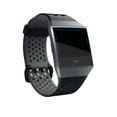 thumbnail image 3 of Banda DEPORTIVA Fitbit IONIC Negro/Gris, 3 of 3