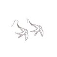 thumbnail image 1 of Costume Earrings - Doves, 1 of 1