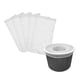 thumbnail image 4 of Swimming Pool Skimmer Socks 20PCS Durable & Elastic Nylon Pool Skimmer, 4 of 4