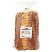 Freshness Guaranteed Sliced Hawaiian Bread, 24 oz