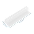 thumbnail image 3 of Troglfold 10pcs Supermarket Shelf Advertising Clip Supermarket Retails Shelf Clamp, 3 of 10