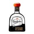 thumbnail image 1 of Tequila Don Julio Reposado claro 700 ml, 1 of 4