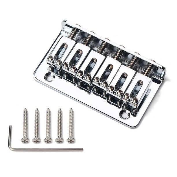 Artoneday Guitar Bridge Modified Component Professional Music