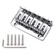thumbnail image 2 of Soidarity Componente modificado para puente de guitarra, piezas profesionales para tocar, accesorios para instrumentos musicales, sillín rígido Type2, 2 of 6