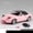 Pink-1PC, variant on 1:32 MAZDA MX-5 Alloy Diecast Racing Car Model Simulation Sound Light Children's Educational Toys Birthday Present For Boys