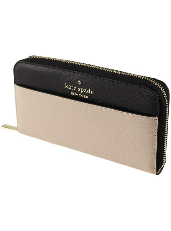 Kate Spade New York Womens Wallets & Card Cases in Women's Bags - Walmart .com