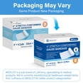 thumbnail image 6 of LotFancy Gauze Bandage Roll, 20 Pack Gauze Wrap with Medical Tape, 4 in x4 Yards, 6 of 8