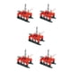 thumbnail image 1 of Toystoory 3D 1/400 DIY Semi Submersible Oil Drilling Gift Platform Model Creative Type2 NO2, 1 of 1