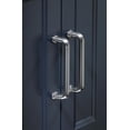 thumbnail image 3 of Manzoni MC2625-096-MSN Troy 3-3/4" Center To Center Zamac Handle Cabinet Pull From The, 3 of 4