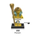 thumbnail image 1 of Minifiguras 48 Estilo star wars series Bloques De Construcción Juguete Gao Jiahui unisex, 1 of 2