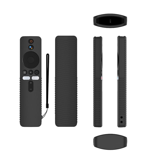 Mando a distancia para funda protectora de silicona para Mi Tv Stick 4k