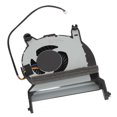 thumbnail image 1 of Ventilador de Enfriamiento de CPU Mini PC, Reemplazo de 4 Pines mini de escritorio de escritorio ventilador de enfriamiento duración para elitedesk 800 g4 g5 para la serie producir, 1 of 7
