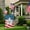 #172-Multicolor-A, variant on Cheapark 4th of July Patriotic Garden Flag Double Sided USA Flag Farmhouse Decor Home Yard Patio Porch Decor Independence Day 250th Anniversary Decor 12x18 Inch (Excluding flagpole)