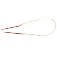 thumbnail image 4 of GUOOL Circular Cable Knitting Pin Handmade Yarn Knit Pin for Sweater Scarf Blanket, 4 of 9