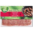thumbnail image 1 of Of Tov Bacon de dinde 175g, 1 of 2