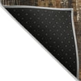 thumbnail image 3 of Addison Rugs Chantille Indoor/Outdoor Transitional Modern Taupe Washable Rectangle Rug, 8' x 10', 3 of 6
