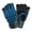 Blue, variant on CenturyÂ Open Palm Bag Gloves (men) M/L