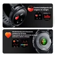 thumbnail image 4 of Smartwatch C25 Gris Reloj Inteligente Bluetooth Deportivo, 4 of 8