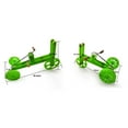 thumbnail image 5 of Visland Bird Training Parrot Bike Toy With Funny Design Intelligence Toys For Pet, Parrot, Bird, 5 of 8