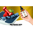 thumbnail image 7 of Ginger Slim Drops Advanced Formula Liquid Supplement All Natural Vitamin Tincture 300ML, 7 of 7