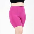 thumbnail image 4 of Ultra High Waist Anti Chafing Shortlette Slipshort 6.5", 4 of 19