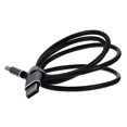 thumbnail image 3 of OULII USB Extension Cord Data Transfer Aluminum PVC Copper 1Set Assorted Color for DVD Player, 3 of 6