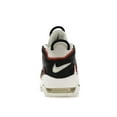 thumbnail image 4 of Nike Men's Air More Uptempo 96 Trading Cards Primary Colors Basketball Shoes, from StockX, 4 of 5