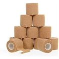 thumbnail image 1 of EcoNesxp 12 Pack 4 Inch Self-Adhesive Bandages for All Sports Strips, 1 of 5